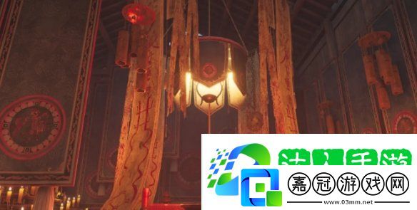 燕云十六聲鬼市店鋪有哪些