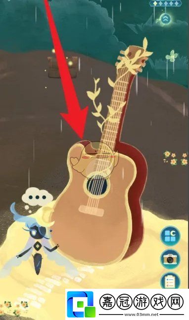 晚安森林晚安森林主題曲怎么制作