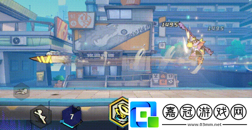 超時空跑跑關(guān)偃月技能是什么超時空跑跑關(guān)偃月技能介紹