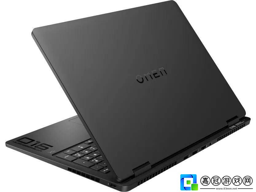 惠普新推Omen-16-Slim游戲本-搭載Ultra-9-285H+RTX-5070高性能配置