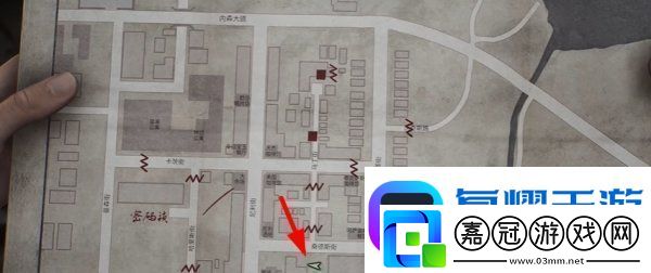 寂靜嶺2重制版大市場密碼怎么解密