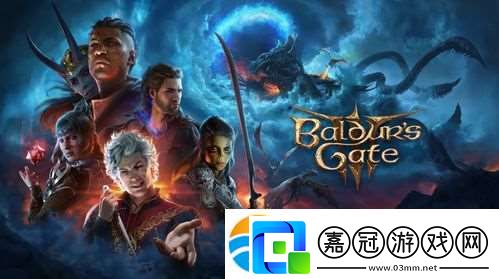博德之門3吟游詩人技能全解析一覽