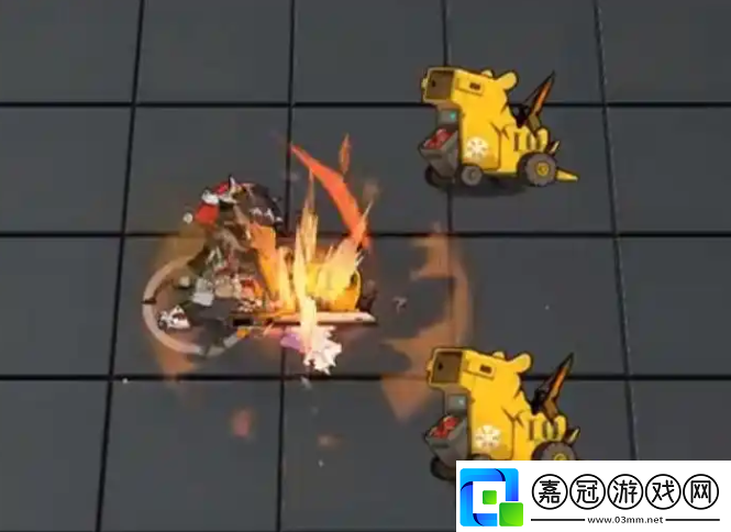 明日方舟五星奧達新皮膚獲取方法
