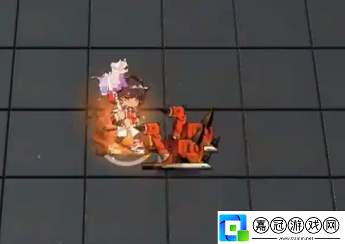 明日方舟五星奧達新皮膚獲取方法