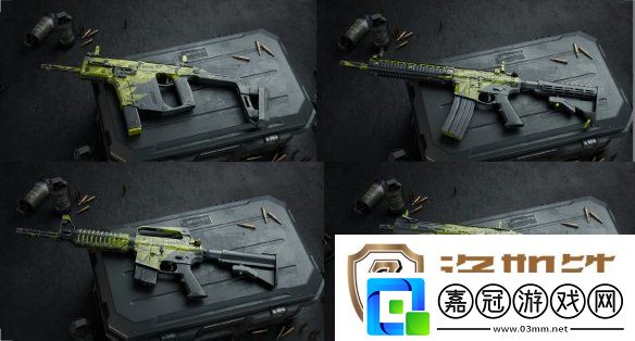 三角洲行動4月3日更新內容一覽