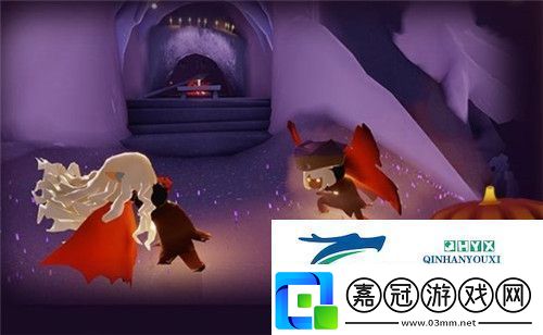 光遇萬圣節螃蟹惡作劇怎么做：任務完成攻略