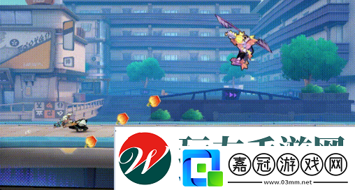 超時空跑跑關偃月技能是什么