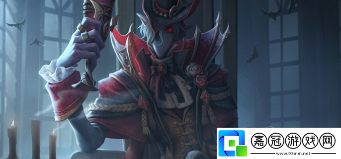 第一個玩第五人格的人是誰-第五人格第一個玩家介紹