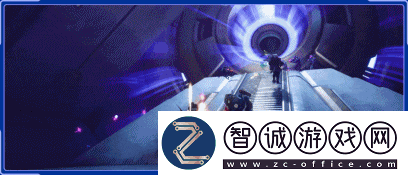 網易太空版盜賊之海暴雪創始人新作無主星淵首曝