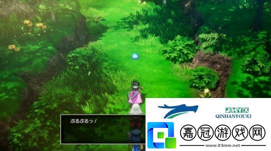 勇者斗惡龍3