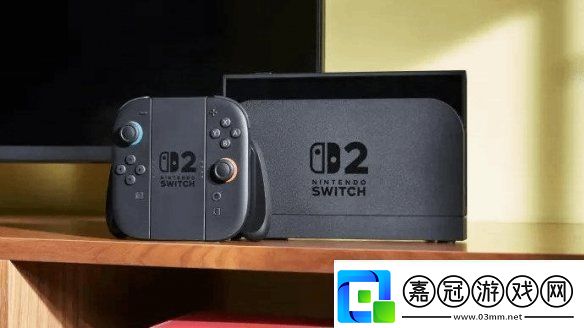 曝實體switch2游戲或采用