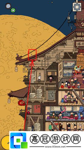 夢境偵探明日孵化塔玉兔在哪里