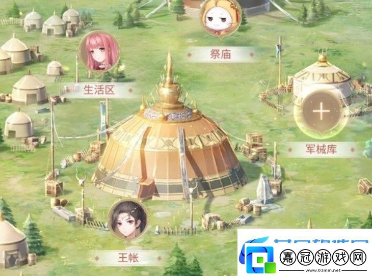 閃耀暖暖玉雪穹天調(diào)查選擇推薦