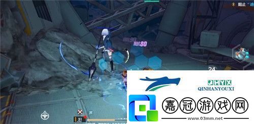 幻塔武器怎么選擇