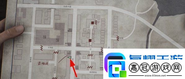 寂靜嶺2重制版大市場密碼怎么解密
