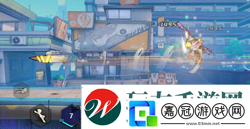 超時空跑跑關偃月技能是什么