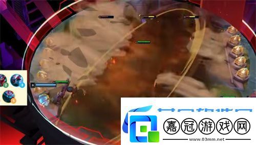 云頂之弈s8源計劃羈絆效果介紹