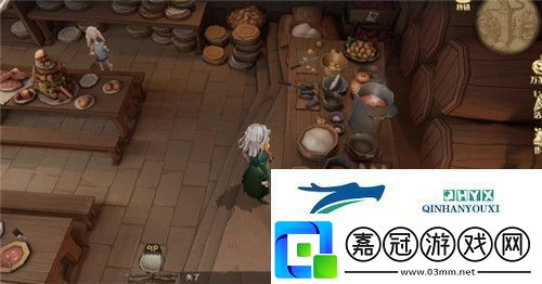 哈利波特魔法覺醒怪誕之夜第四天怎么玩：方法攻略
