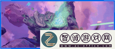 網易太空版盜賊之海暴雪創始人新作無主星淵首曝