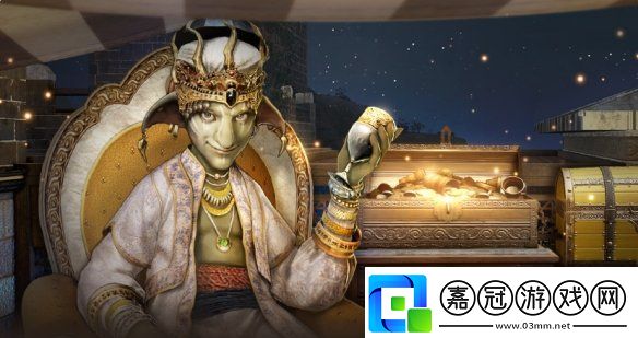 黑色沙漠國服重磅更新