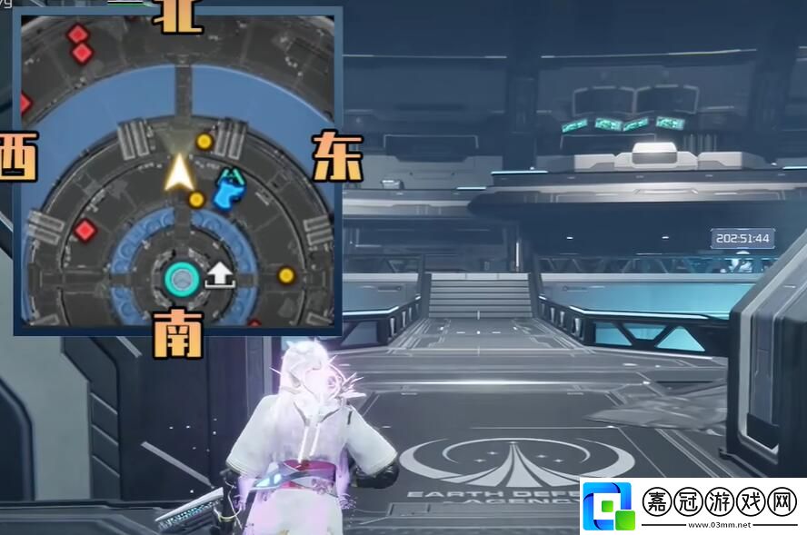星球重啟超級靜音耳機怎么獲得