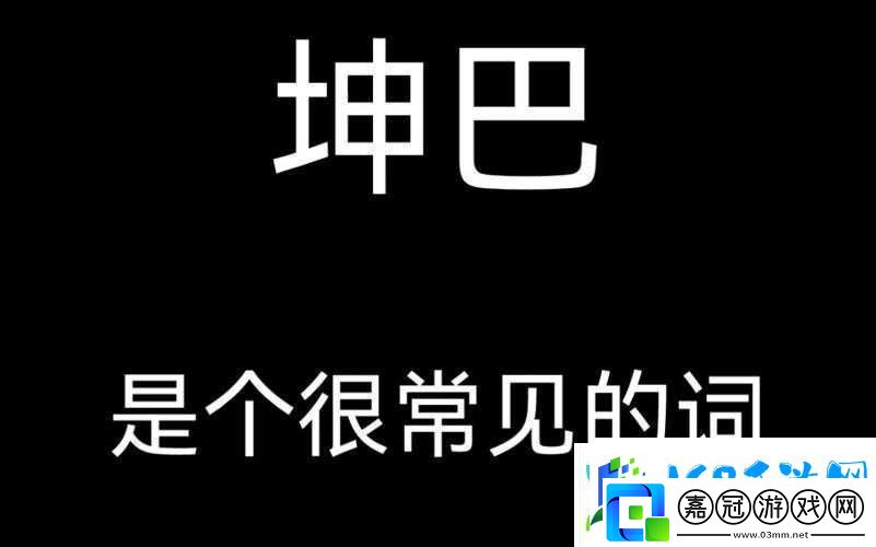 什么是坤巴照片-對這一概念的深入探究與解讀