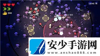 地下城守護者2新地圖攻略-解鎖神秘地牢維文攻略