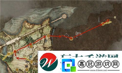 艾爾登法環流浪騎士用什么武器最好