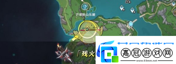 原神夢見月瑞希培養(yǎng)突破材料位置一覽