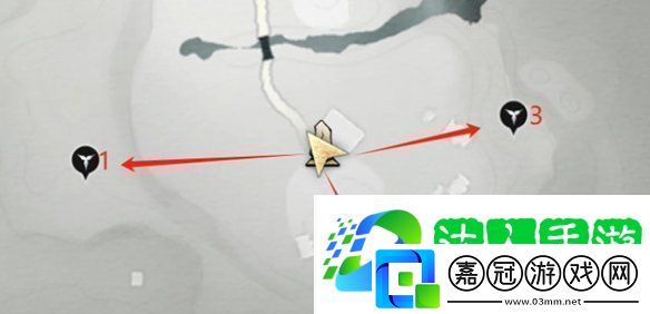燕云十六聲清河蹊蹺奇珍位置大全燕云十六聲清河蹊蹺奇珍位置匯總