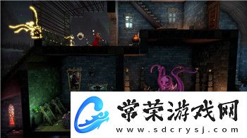 有殺氣童話2有幾個區(qū)
