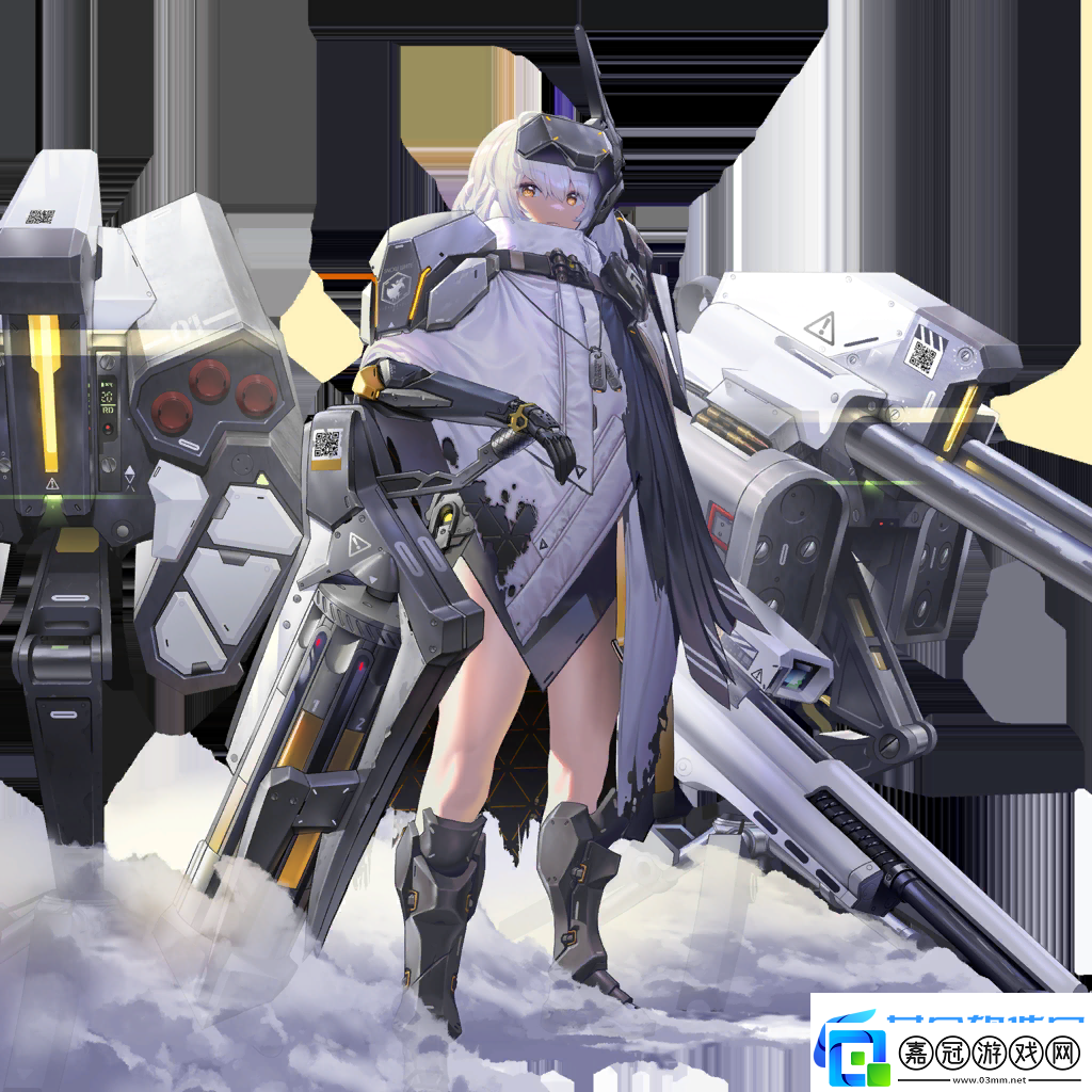 NIKKE勝利女神白雪公主角色詳情一覽