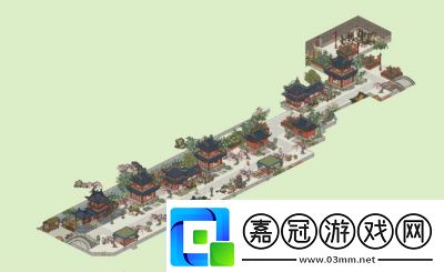 江南百景圖街邊演出布局指南：優化演出區域設計的方法