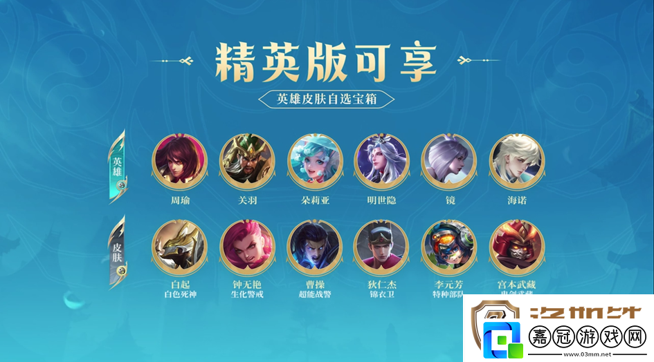 王者榮耀2024年第3期榮耀戰(zhàn)令獎勵介紹