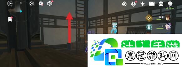 原神魔神任務(wù)第二章寶箱在哪