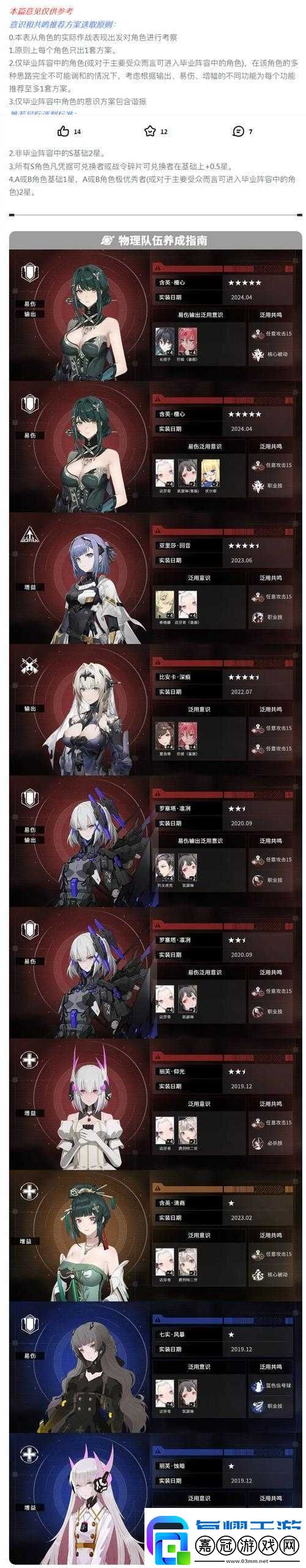 戰(zhàn)雙帕彌什阿波羅必看攻略！技能解析+武器選擇+實戰(zhàn)技巧全公開