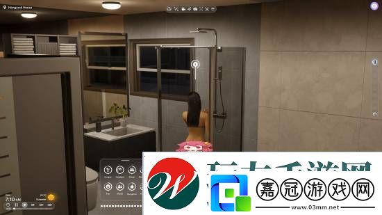 MOD大神又出手！云族裔淋雨浴巾移除MOD來了