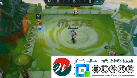 金鏟鏟霓虹之夜賞金陣容怎么玩