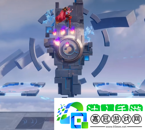 星之破曉安琪拉技能詳解