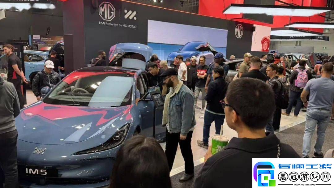智己汽車(chē)進(jìn)軍澳洲-IM6、IM5年中上市-能否成為智能電動(dòng)新標(biāo)桿