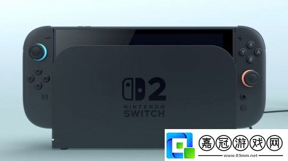 Switch2不含Switch1硬件-那它是如何實現向下兼容的