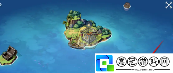 航海王壯志雄心海域探索怎么激活斑馬助戰