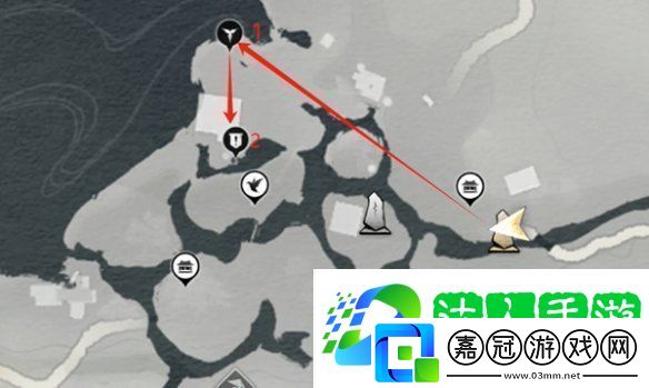 燕云十六聲清河蹊蹺奇珍位置大全燕云十六聲清河蹊蹺奇珍位置匯總