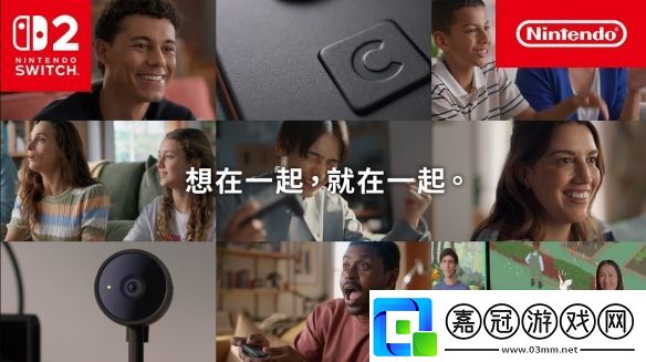 英偉達稱Switch2性能升10倍！任天堂放4K塞爾達實機