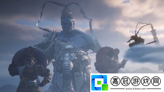 黑神話悟空精魄怎么換-黑神話悟空精魄如何換