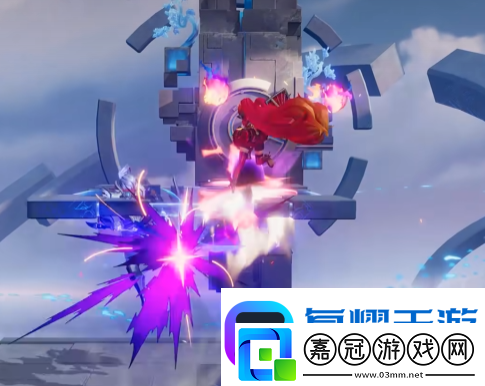 星之破曉安琪拉技能詳解