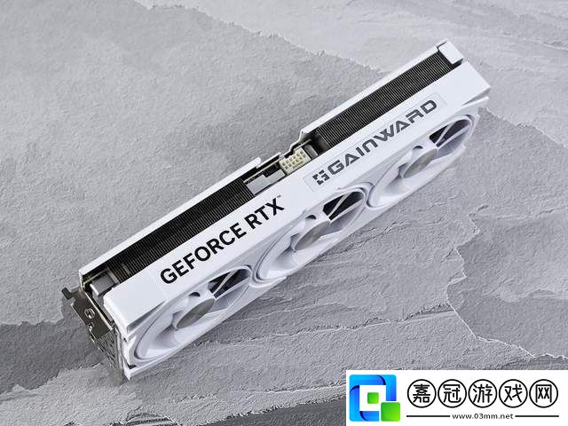 耕升RTX