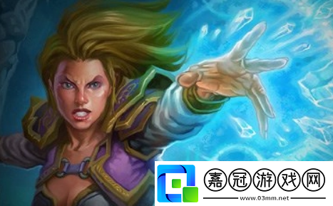 爐石傳說新版無限火球法卡組介紹-爐石傳說新版無限火球法卡組