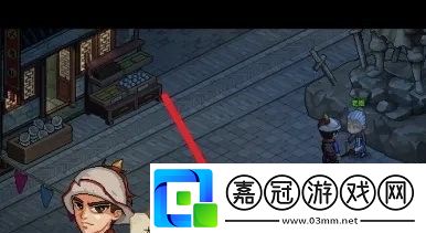 大俠立志傳斷魂林如何解鎖