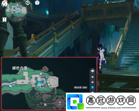 原神為書所愛的任務成就怎么做